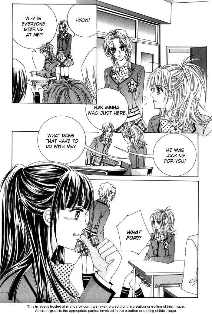 Read Sesanga Deombyeora! chapter 2.3 image 3 on Lezhin