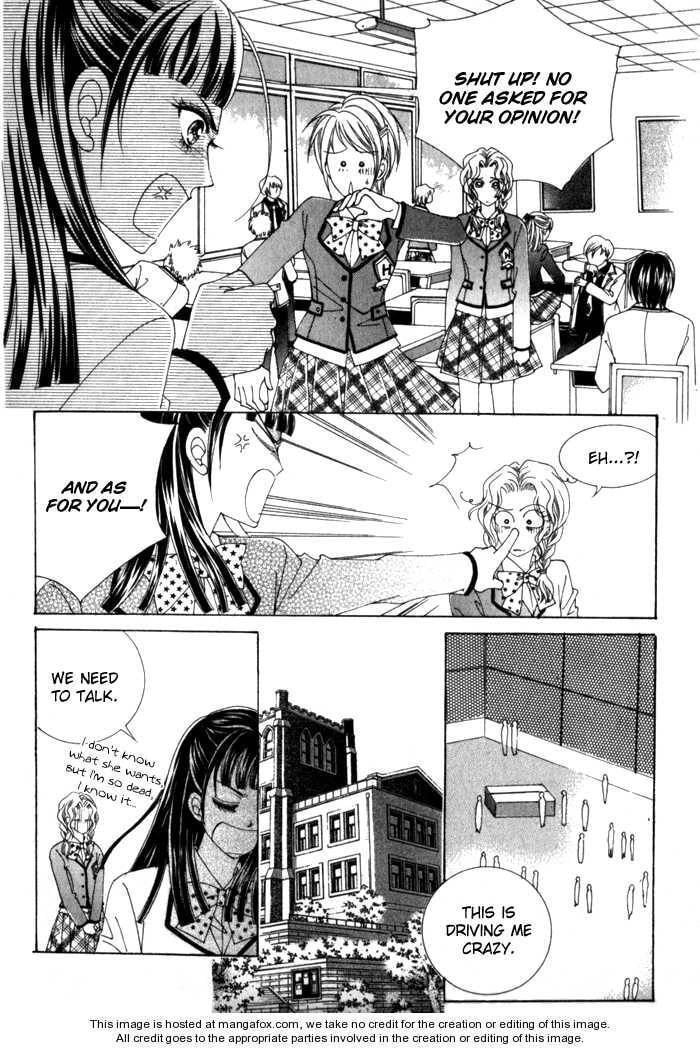 Read Sesanga Deombyeora! chapter 2.3 image 31 on Lezhin