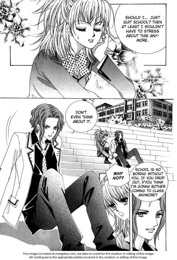 Read Sesanga Deombyeora! chapter 2.3 image 32 on Lezhin