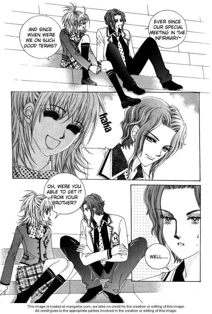 Read Sesanga Deombyeora! chapter 2.3 image 33 on Lezhin