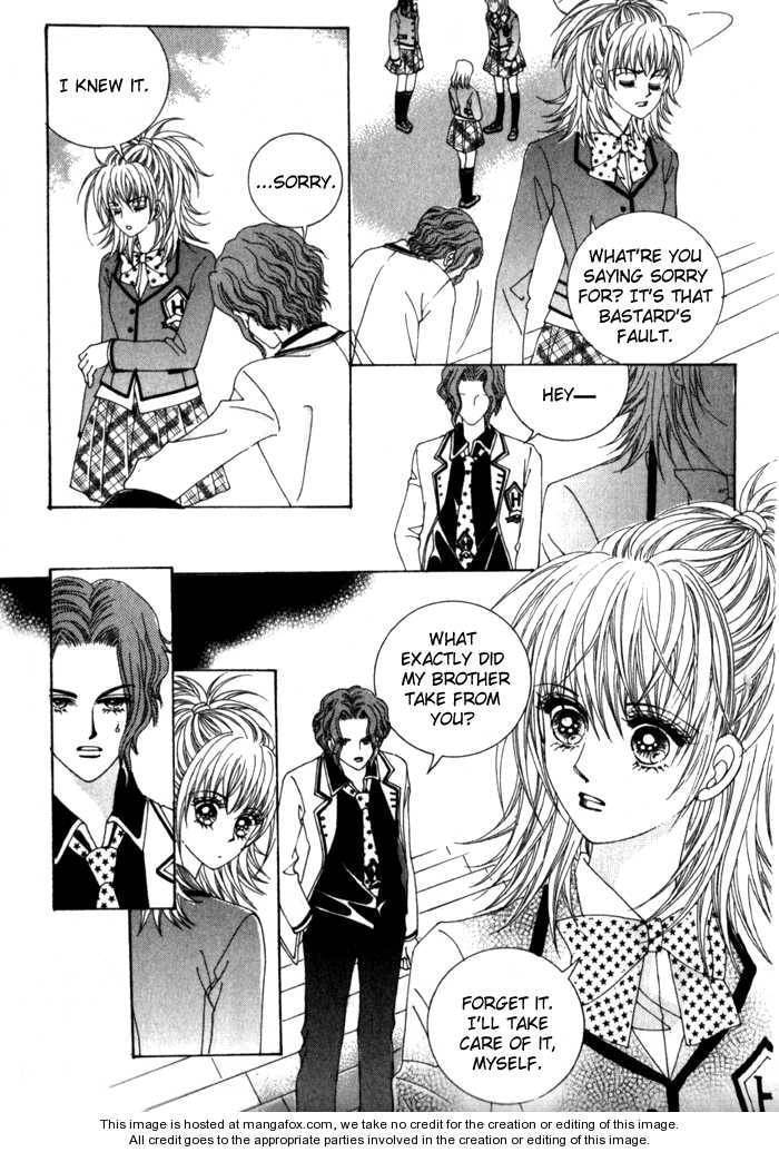 Read Sesanga Deombyeora! chapter 2.3 image 34 on Lezhin