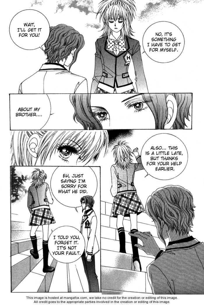 Read Sesanga Deombyeora! chapter 2.3 image 35 on Lezhin