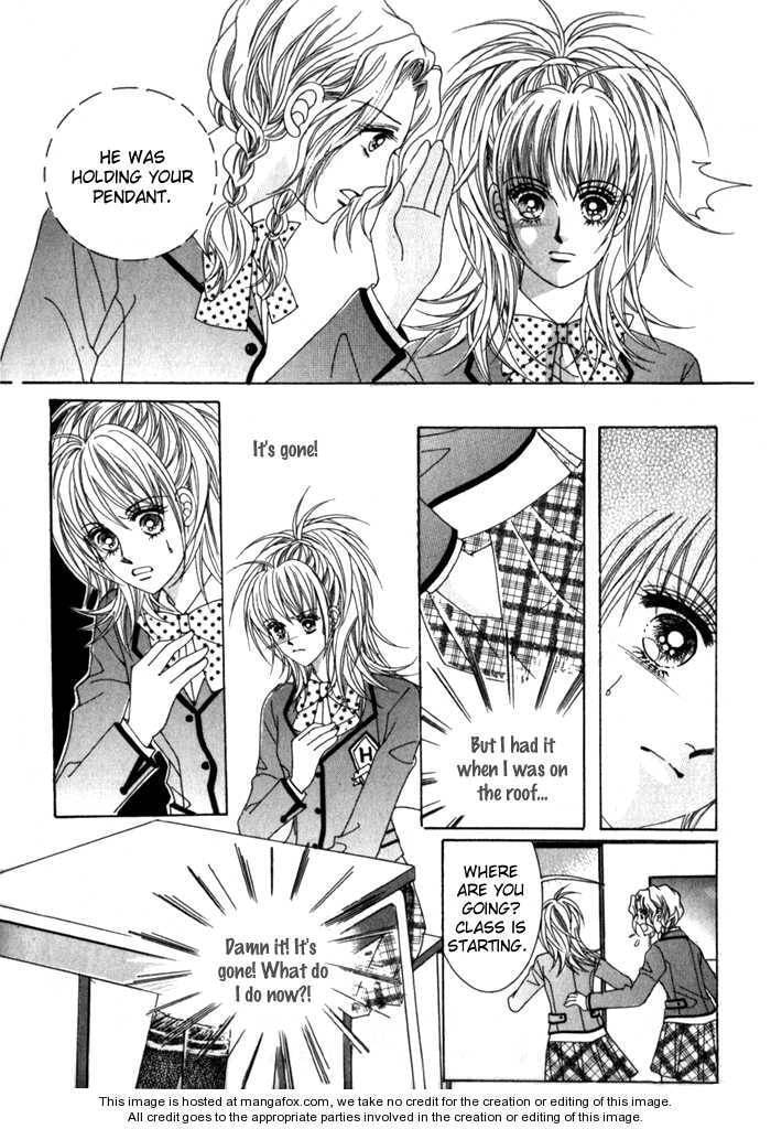 Read Sesanga Deombyeora! chapter 2.3 image 4 on Lezhin