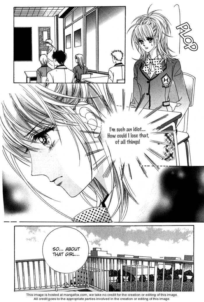 Read Sesanga Deombyeora! chapter 2.3 image 5 on Lezhin