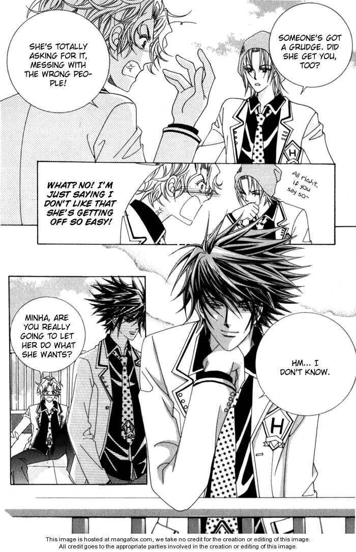 Read Sesanga Deombyeora! chapter 2.3 image 7 on Lezhin