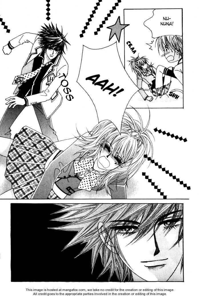 Read Sesanga Deombyeora! chapter 2.4 image 10 on Lezhin