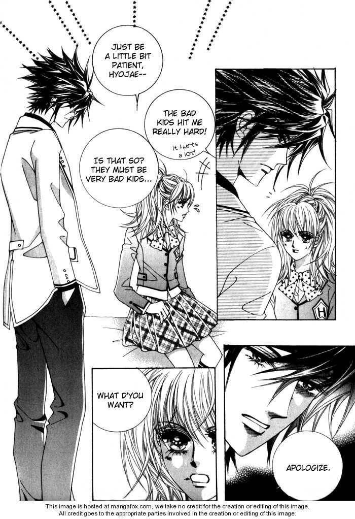 Read Sesanga Deombyeora! chapter 2.4 image 13 on Lezhin