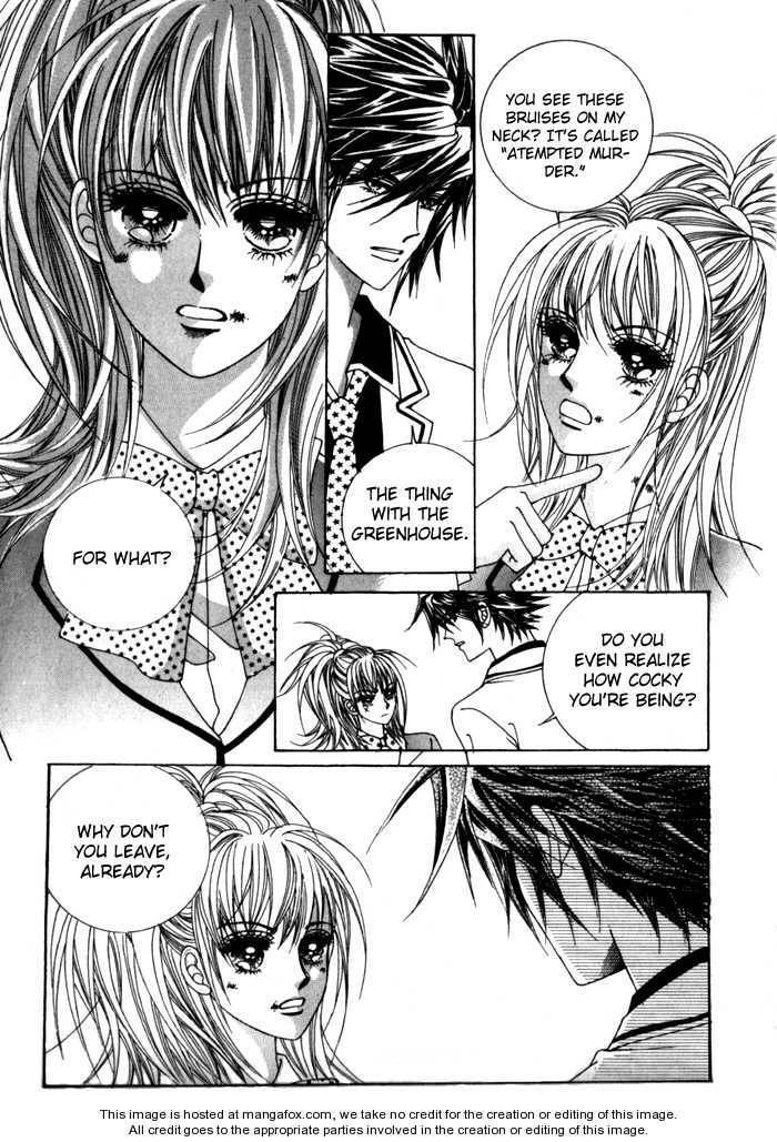 Read Sesanga Deombyeora! chapter 2.4 image 14 on Lezhin