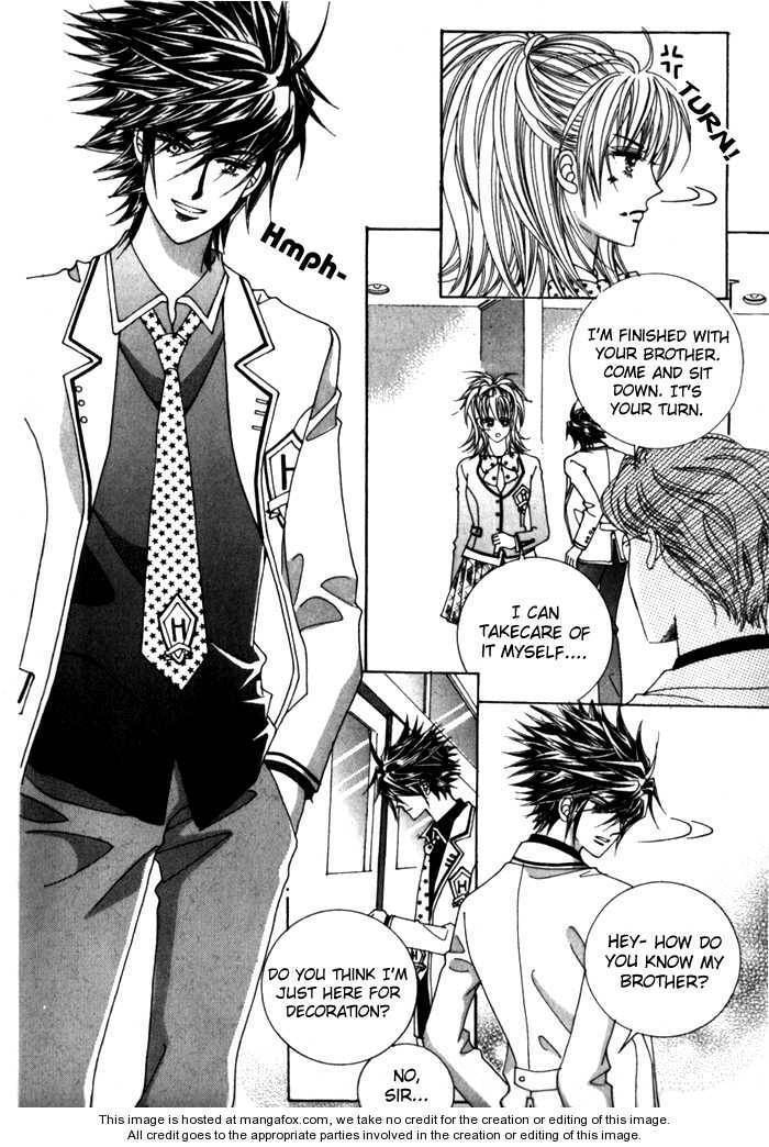 Read Sesanga Deombyeora! chapter 2.4 image 15 on Lezhin