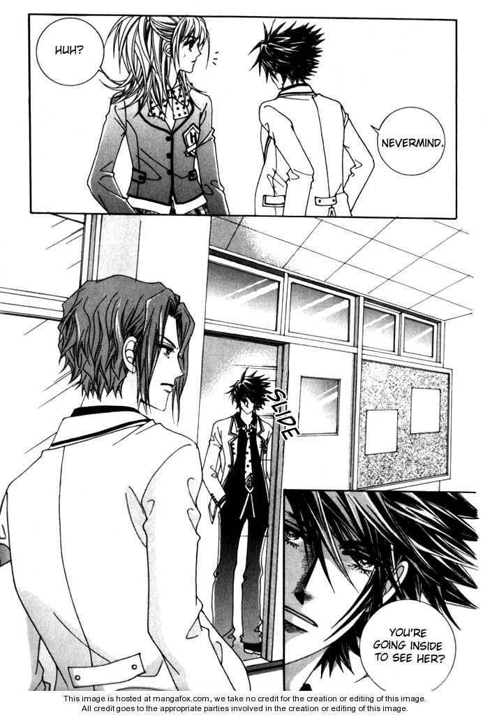Read Sesanga Deombyeora! chapter 2.4 image 16 on Lezhin
