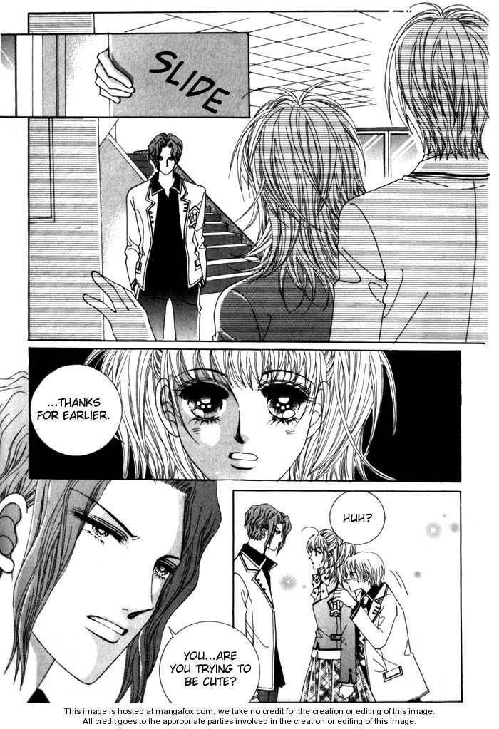 Read Sesanga Deombyeora! chapter 2.4 image 18 on Lezhin