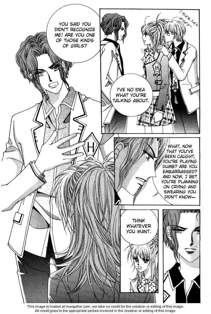 Read Sesanga Deombyeora! chapter 2.4 image 19 on Lezhin