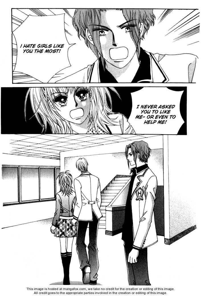 Read Sesanga Deombyeora! chapter 2.4 image 20 on Lezhin