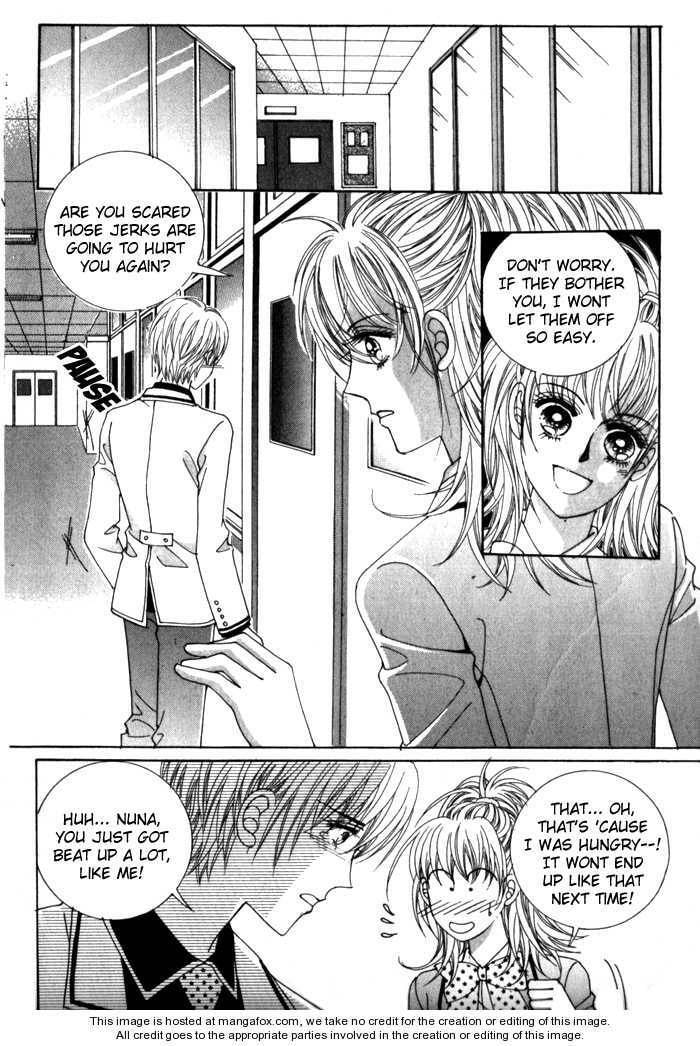 Read Sesanga Deombyeora! chapter 2.4 image 21 on Lezhin