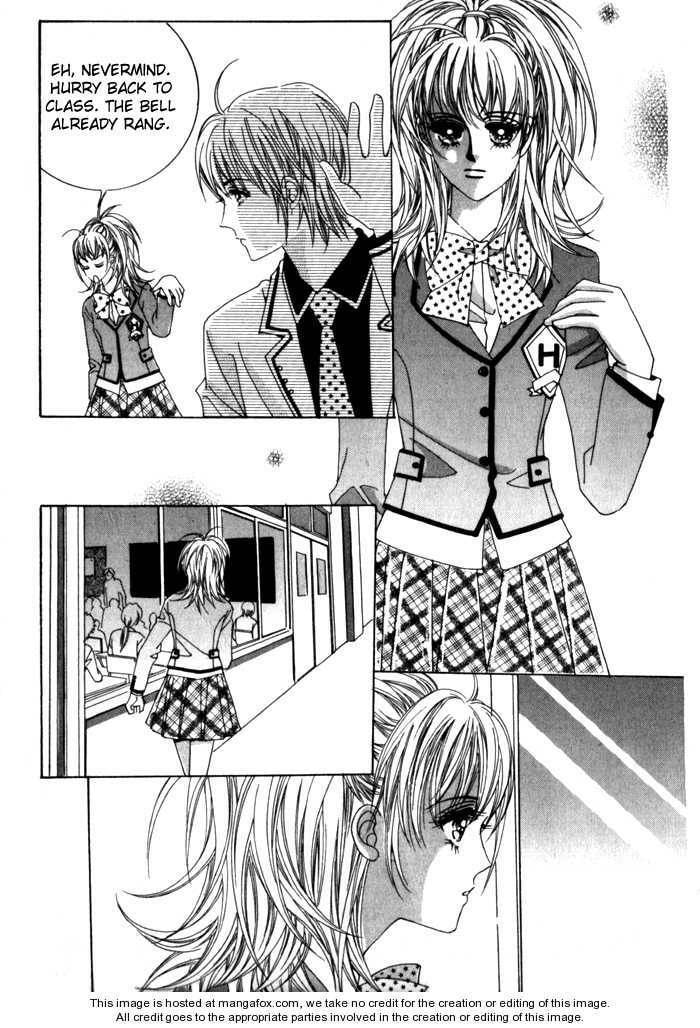 Read Sesanga Deombyeora! chapter 2.4 image 24 on Lezhin