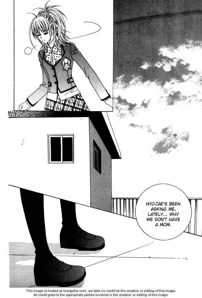 Read Sesanga Deombyeora! chapter 2.4 image 25 on Lezhin