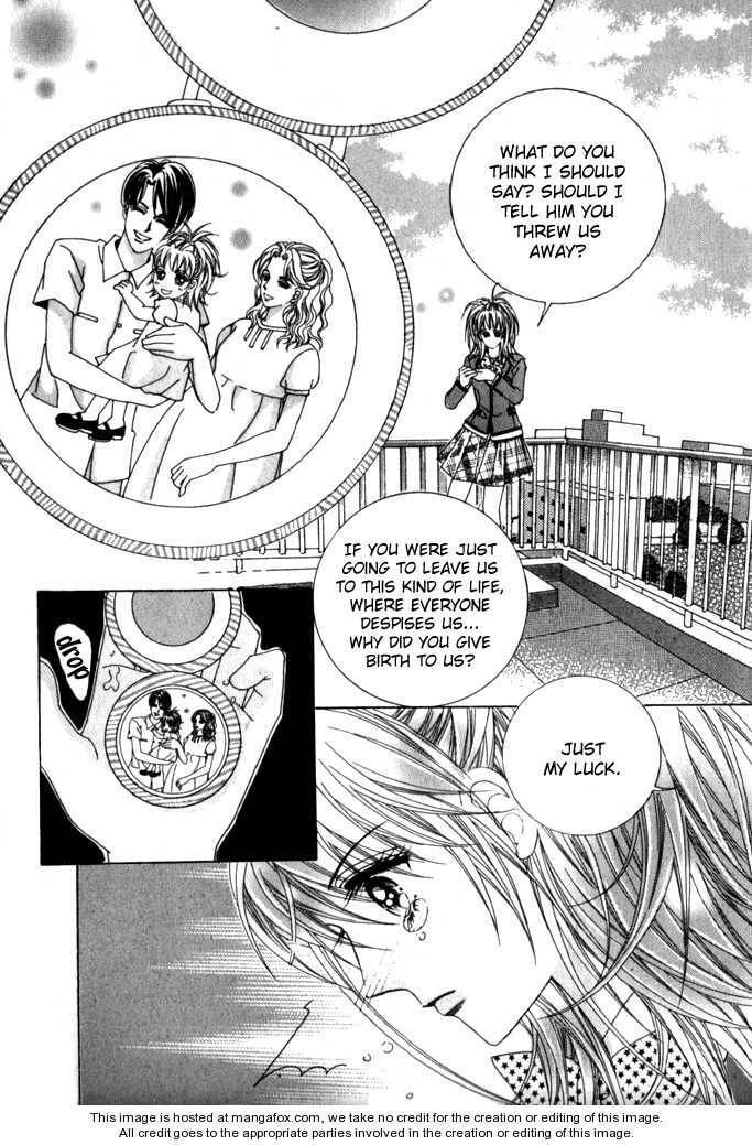 Read Sesanga Deombyeora! chapter 2.4 image 26 on Lezhin