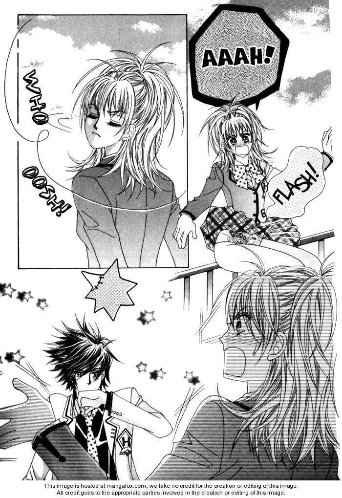 Read Sesanga Deombyeora! chapter 2.4 image 28 on Lezhin