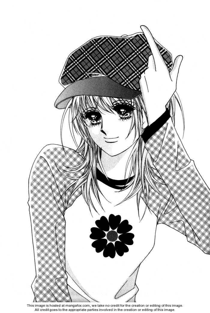 Read Sesanga Deombyeora! chapter 2.4 image 3 on Lezhin