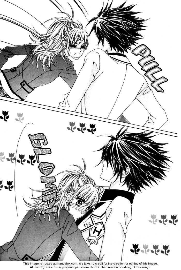 Read Sesanga Deombyeora! chapter 2.4 image 30 on Lezhin