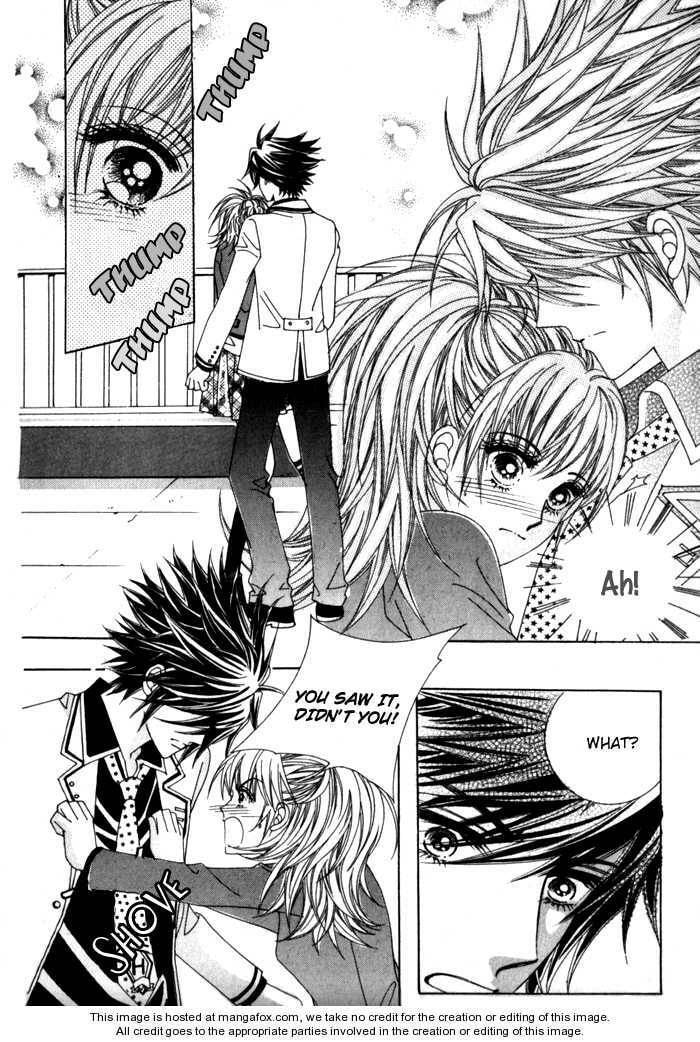 Read Sesanga Deombyeora! chapter 2.4 image 31 on Lezhin