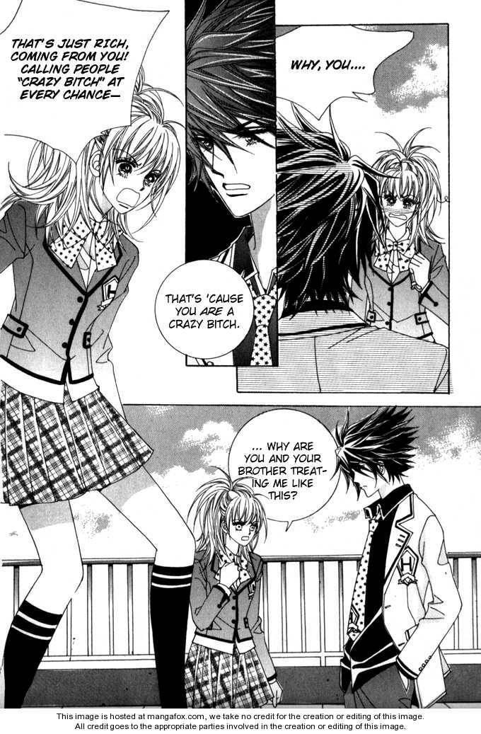Read Sesanga Deombyeora! chapter 2.4 image 33 on Lezhin