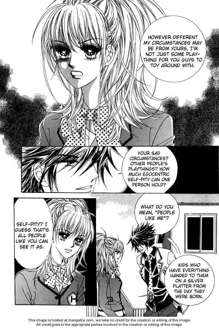 Read Sesanga Deombyeora! chapter 2.4 image 34 on Lezhin