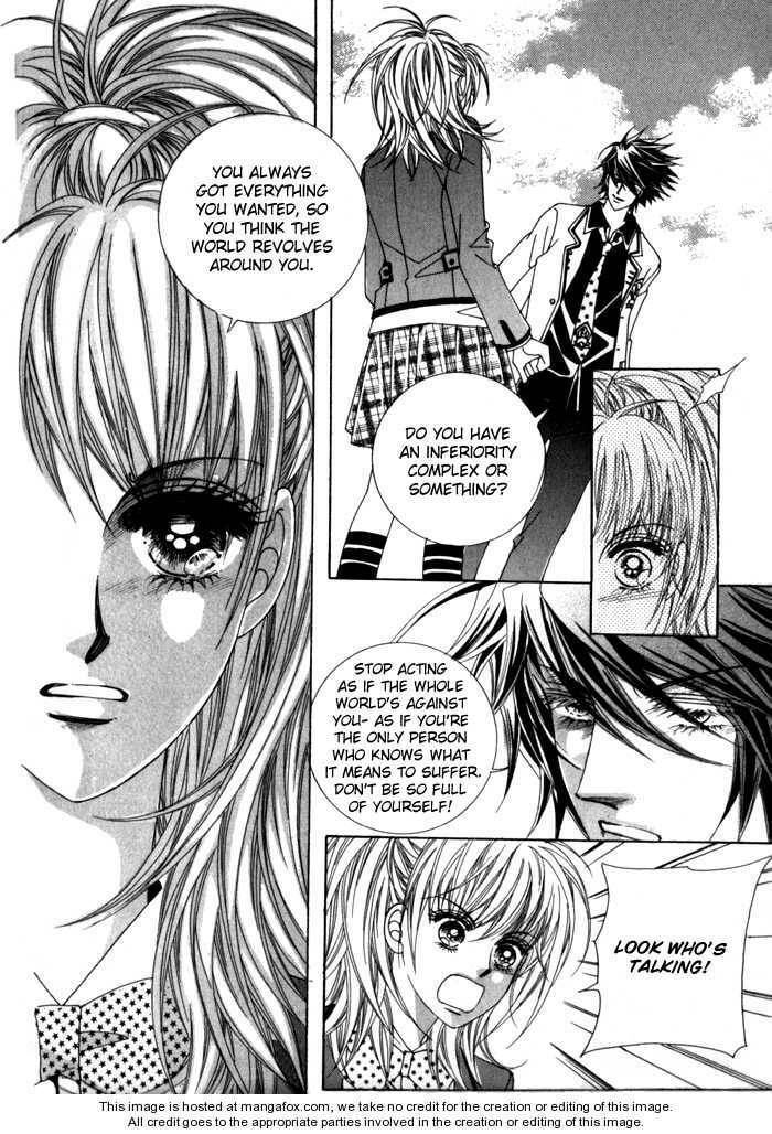 Read Sesanga Deombyeora! chapter 2.4 image 35 on Lezhin