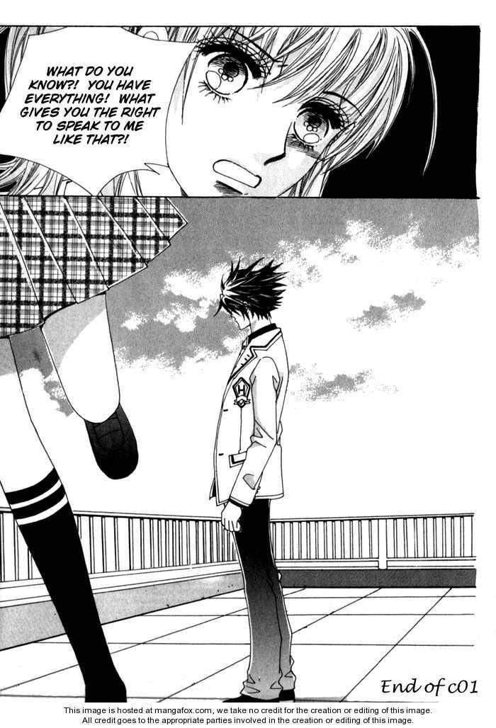 Read Sesanga Deombyeora! chapter 2.4 image 36 on Lezhin
