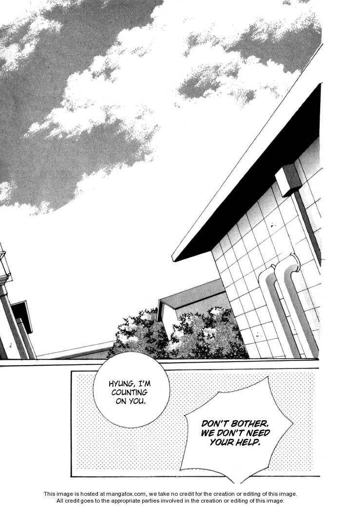 Read Sesanga Deombyeora! chapter 2.4 image 4 on Lezhin