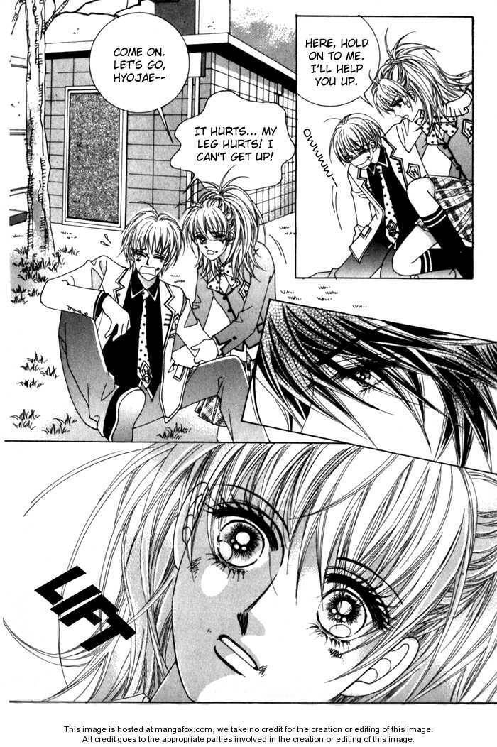 Read Sesanga Deombyeora! chapter 2.4 image 5 on Lezhin