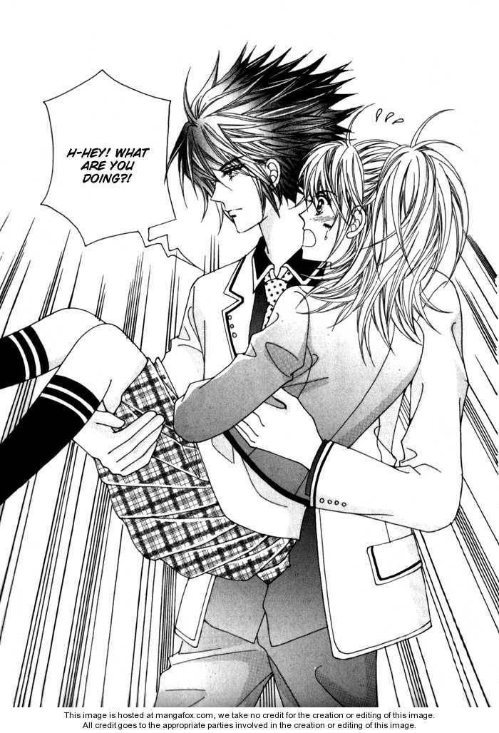 Read Sesanga Deombyeora! chapter 2.4 image 6 on Lezhin