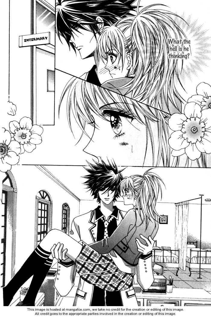 Read Sesanga Deombyeora! chapter 2.4 image 9 on Lezhin