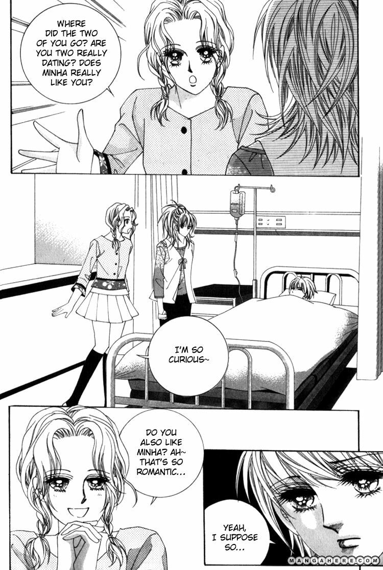 Read Sesanga Deombyeora! chapter 2 image 10 on Lezhin