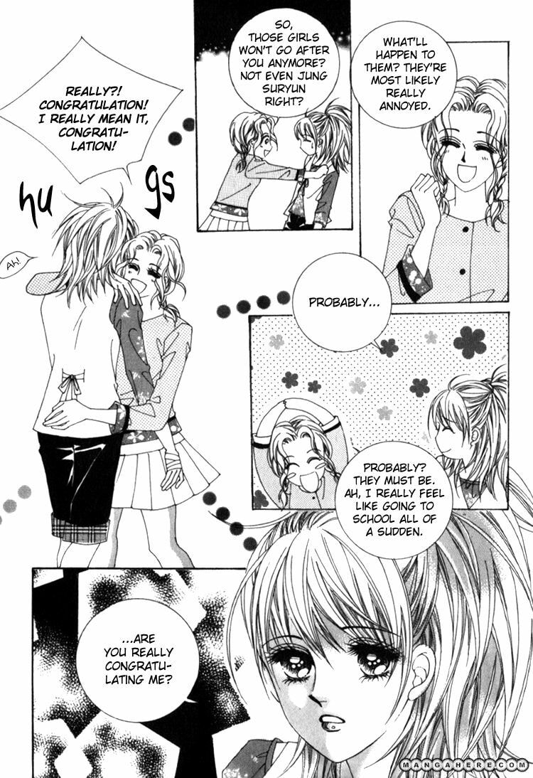 Read Sesanga Deombyeora! chapter 2 image 11 on Lezhin