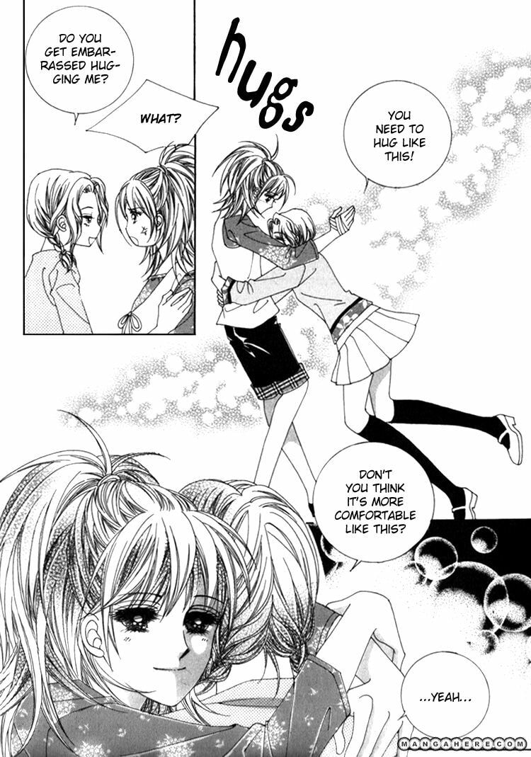 Read Sesanga Deombyeora! chapter 2 image 14 on Lezhin