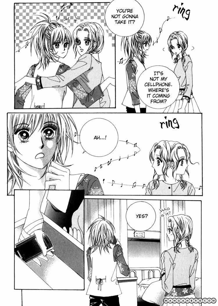 Read Sesanga Deombyeora! chapter 2 image 15 on Lezhin