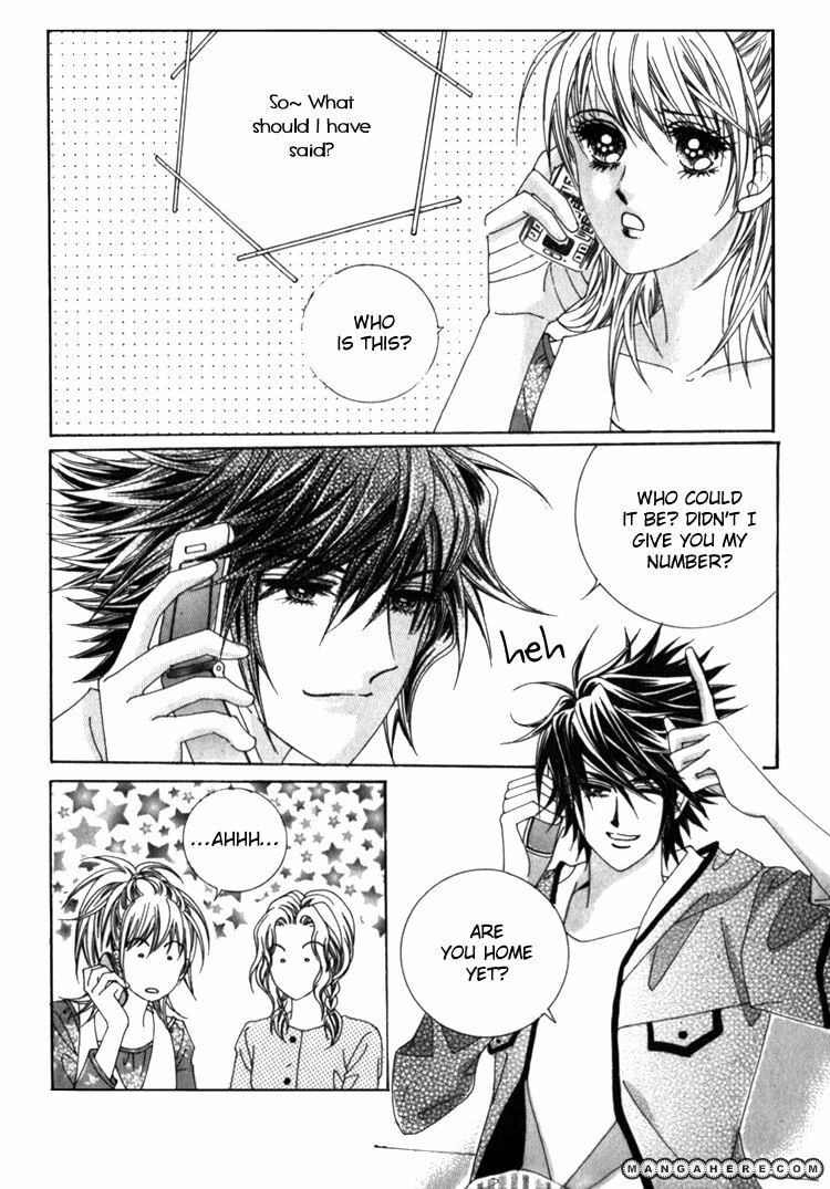 Read Sesanga Deombyeora! chapter 2 image 16 on Lezhin