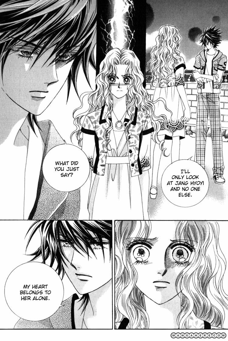 Read Sesanga Deombyeora! chapter 2 image 22 on Lezhin
