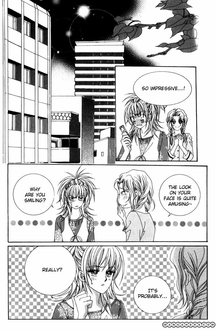 Read Sesanga Deombyeora! chapter 2 image 23 on Lezhin