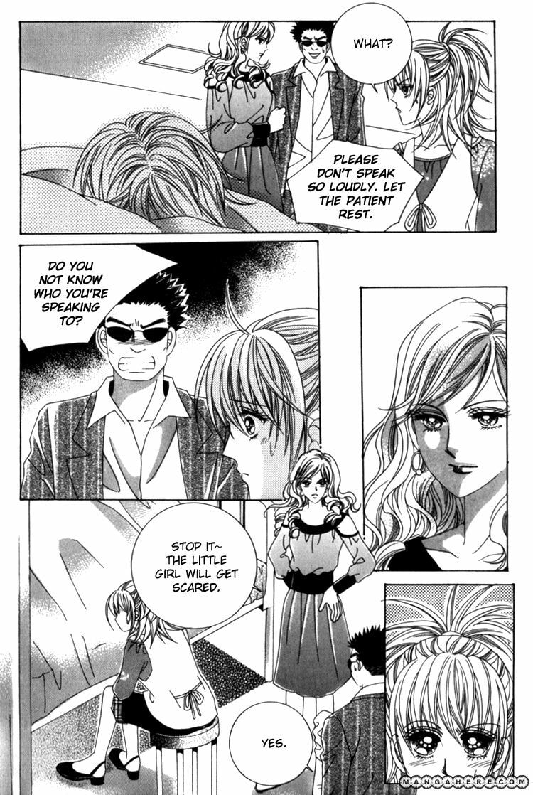 Read Sesanga Deombyeora! chapter 2 image 28 on Lezhin