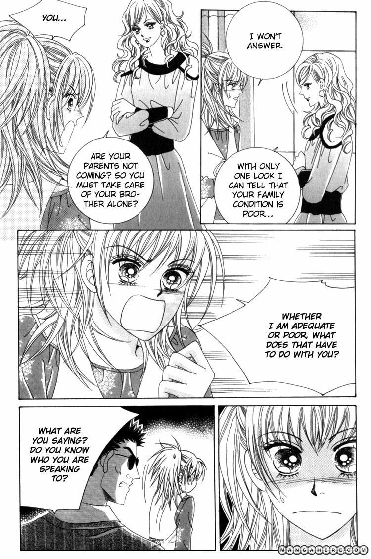 Read Sesanga Deombyeora! chapter 2 image 30 on Lezhin