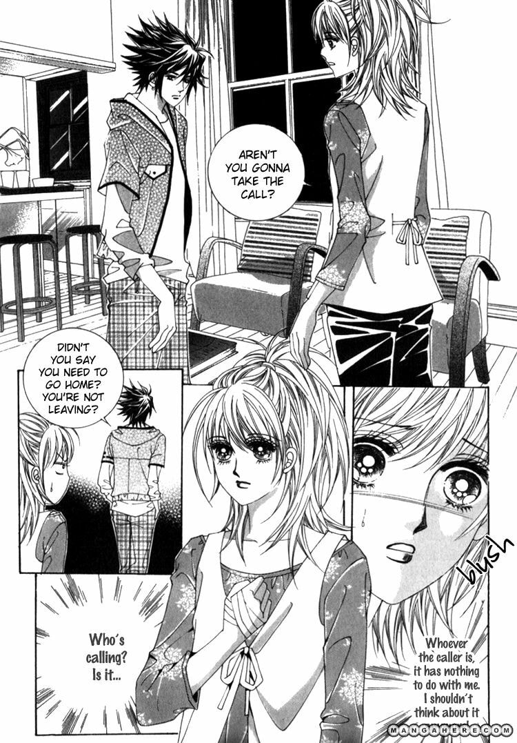 Read Sesanga Deombyeora! chapter 2 image 4 on Lezhin