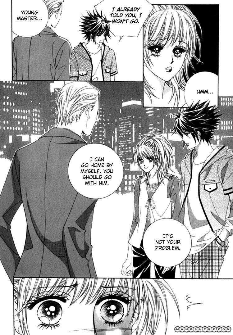 Read Sesanga Deombyeora! chapter 2 image 6 on Lezhin