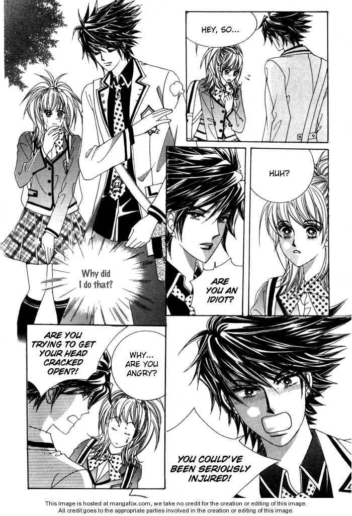 Read Sesanga Deombyeora! chapter 3.1 image 1 on Lezhin