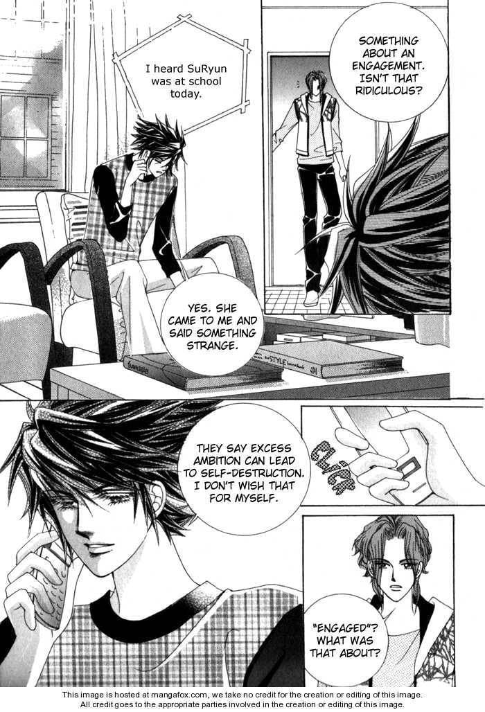 Read Sesanga Deombyeora! chapter 3.1 image 10 on Lezhin
