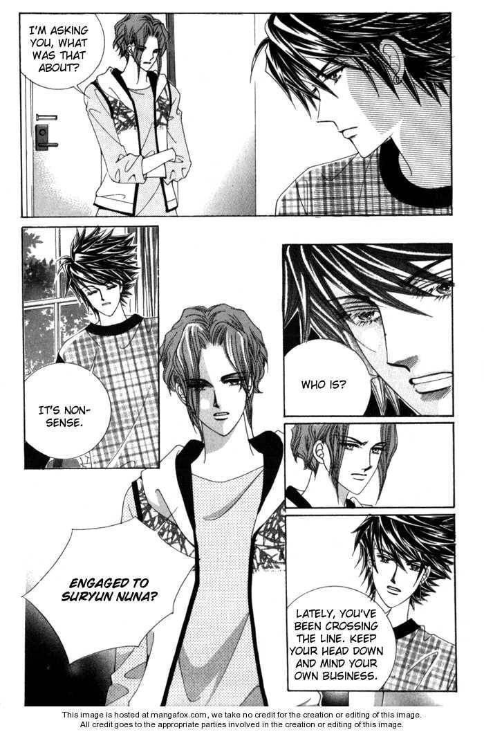 Read Sesanga Deombyeora! chapter 3.1 image 11 on Lezhin