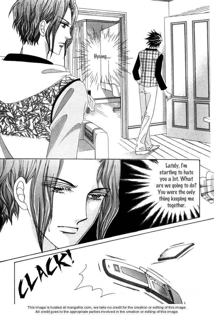 Read Sesanga Deombyeora! chapter 3.1 image 12 on Lezhin