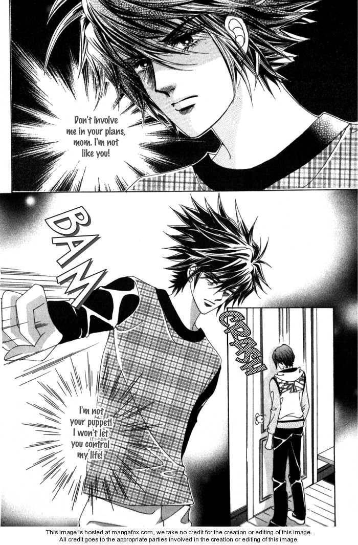 Read Sesanga Deombyeora! chapter 3.1 image 13 on Lezhin