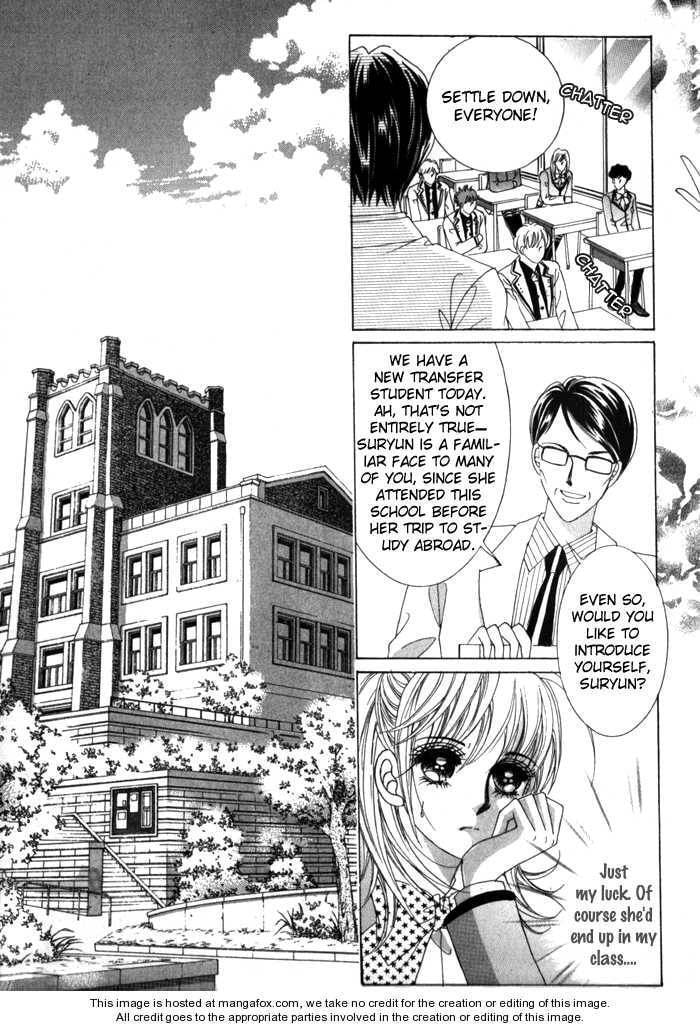 Read Sesanga Deombyeora! chapter 3.1 image 14 on Lezhin